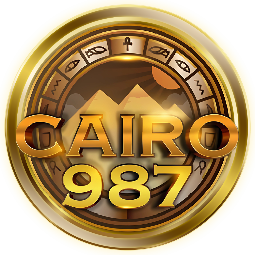 cairo987