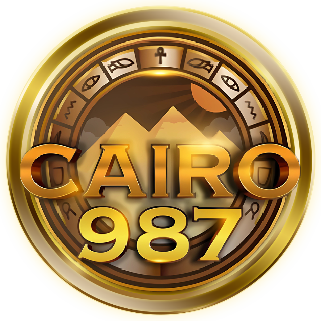 cairo987