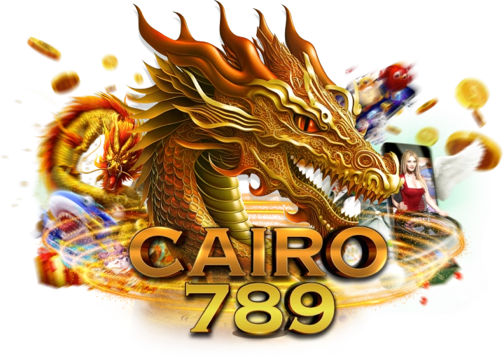 cairo 789 สล็อต